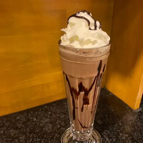 Milkshakes