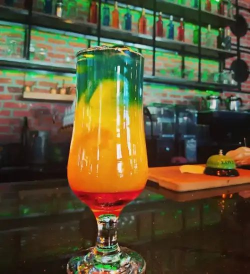 Rainbow