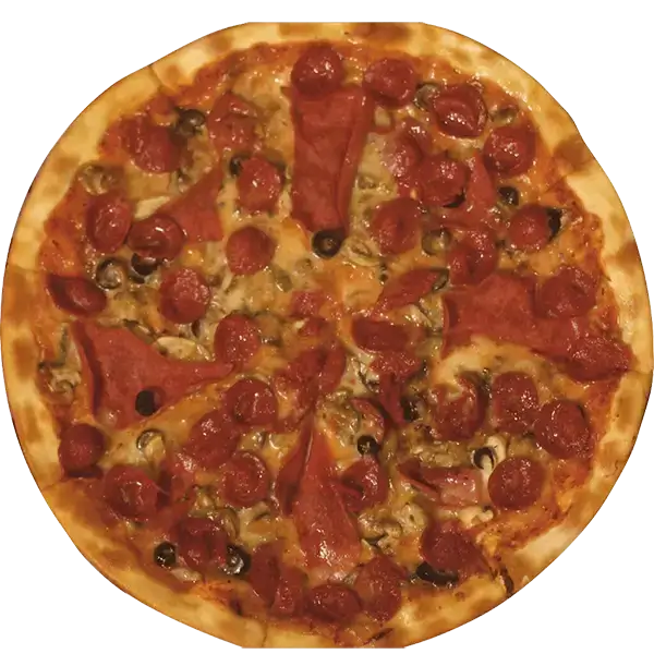 True Pizza (Large)