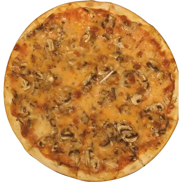 Funghi Mix Pizza (Large)