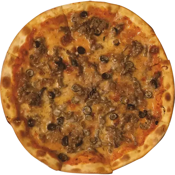Mirano Pizza (Small)
