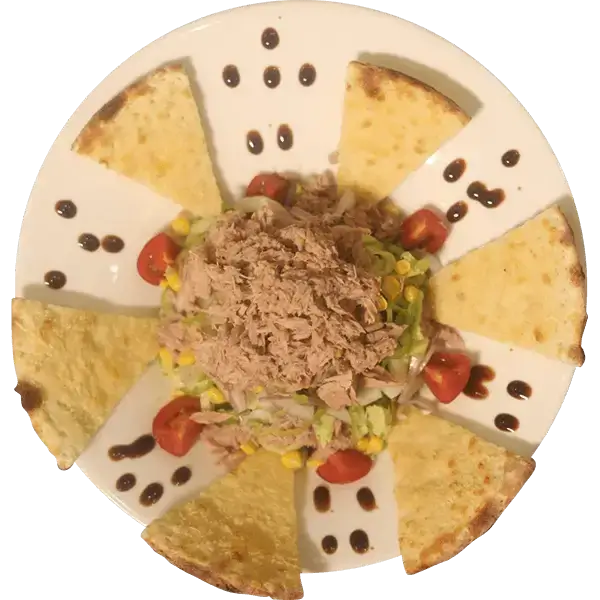 Tuna Salad