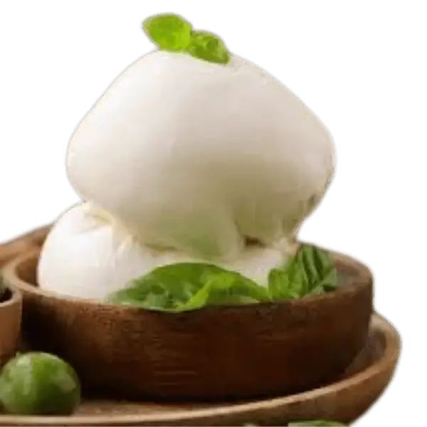 Mozzarella