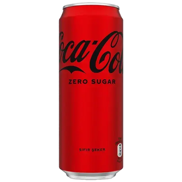 Coca-Cola Zero 330ml