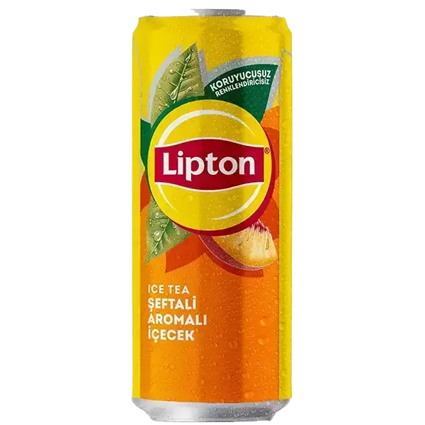 Lipton 330ml