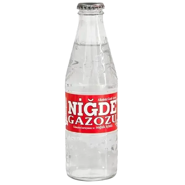 Niğde Gazoz