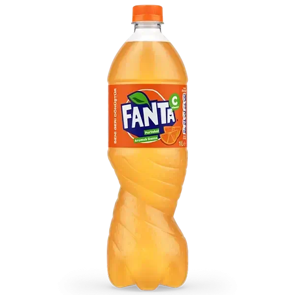 Fanta 1lt