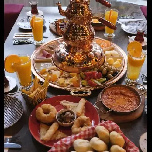 Breakfasts