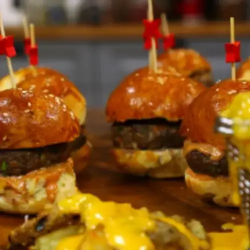 Burgers
