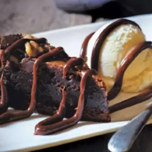 Desserts