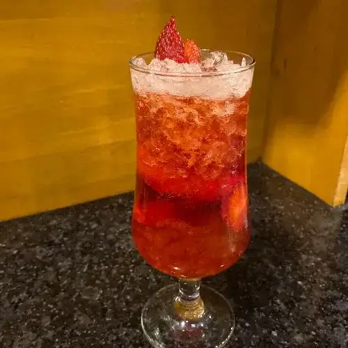 Non-Alcoholic Cocktails
