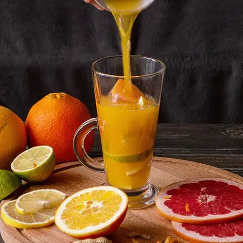 Vitamin Bar