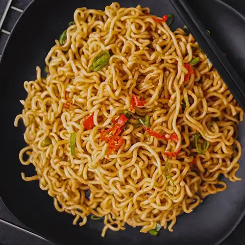 Noodles