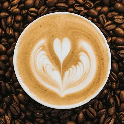 Hot Coffees