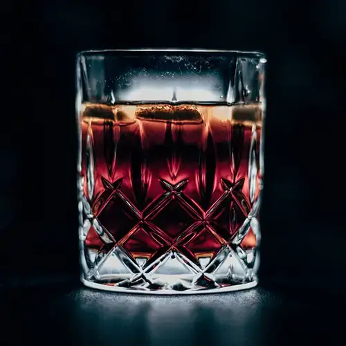 Whiskeys