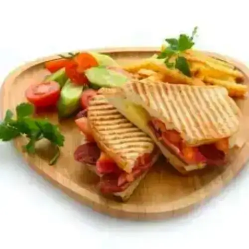 Special Toast