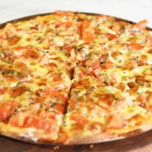 Margaratti Pizza