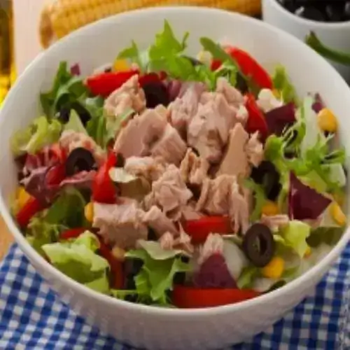 Tuna Salad