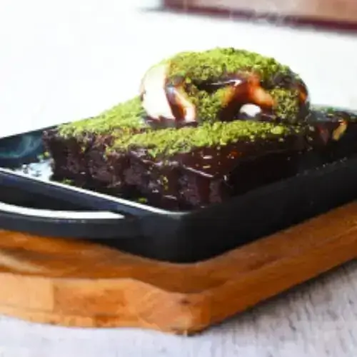 Brownie