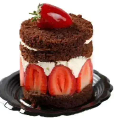 Mois Cake