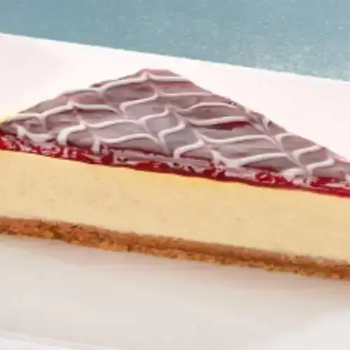 Raspberry Cake
