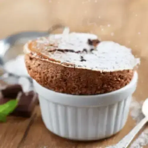 Souffle