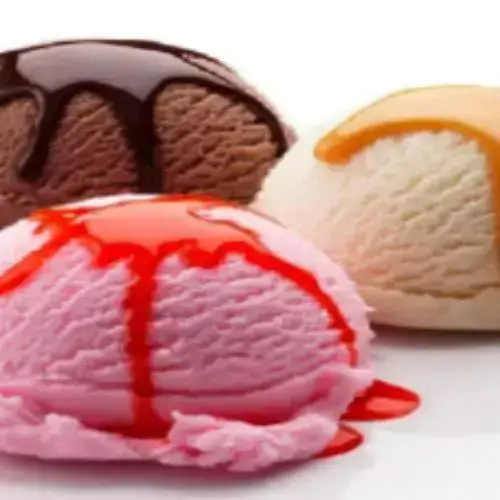 Ice Cream (1 Scoop)