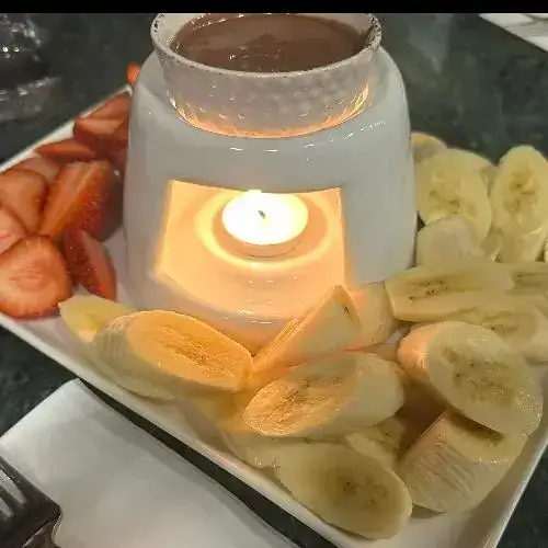 Fondue
