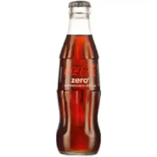Coca Cola Zero