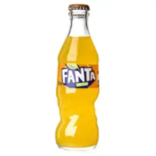 Fanta