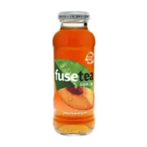 Fuse Tea Peach