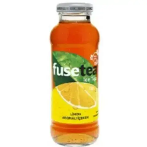 Fuse Tea Lemon