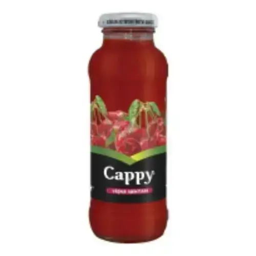 Cappy Cherry