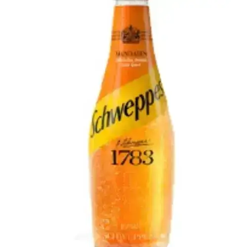 Scheweppes
