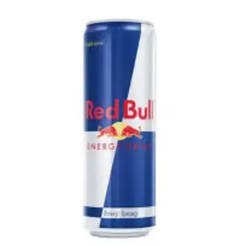 Red Bull