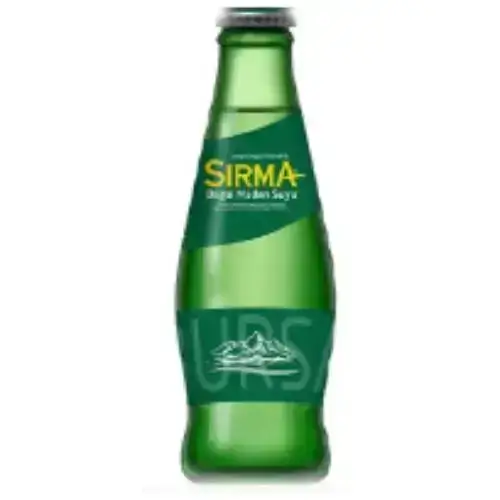 Mineral Water