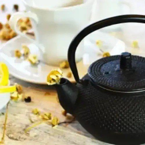 Chamomile Tea