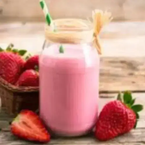 Strawberry Smoothie