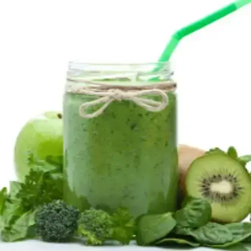 Kiwi Smoothie