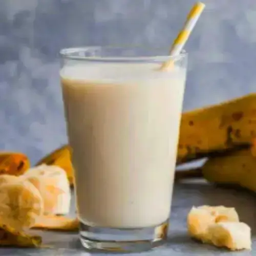 Banana Smoothie