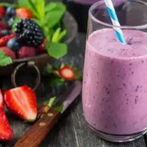 Special Mix Smoothie