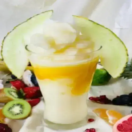 Melon Frozen