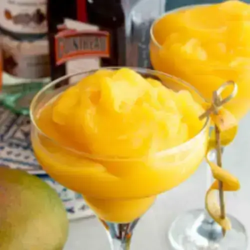 Mango Frozen