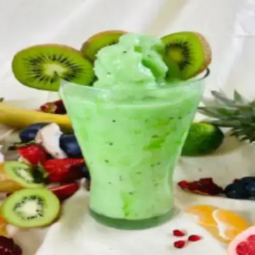 Kiwi Frozen