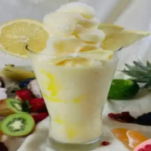 Lemon Frozen