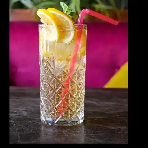 Cool Lime