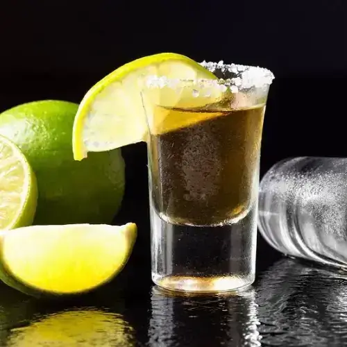 Tequila