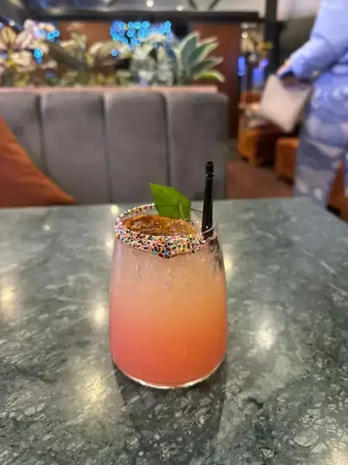 PinkBubble