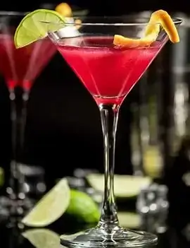 Cosmopolitan