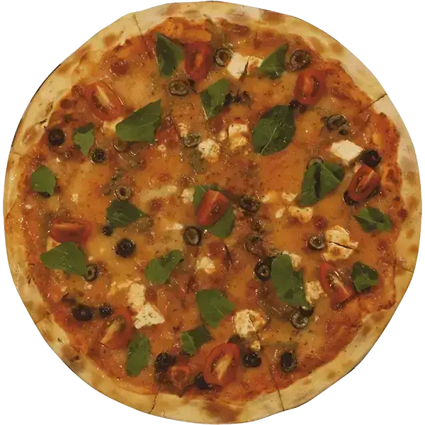 Ağin Pizza (Large)